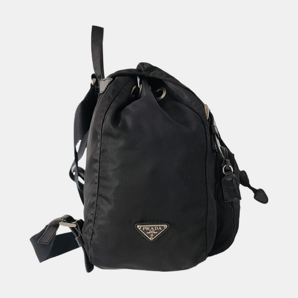 Nylon Black