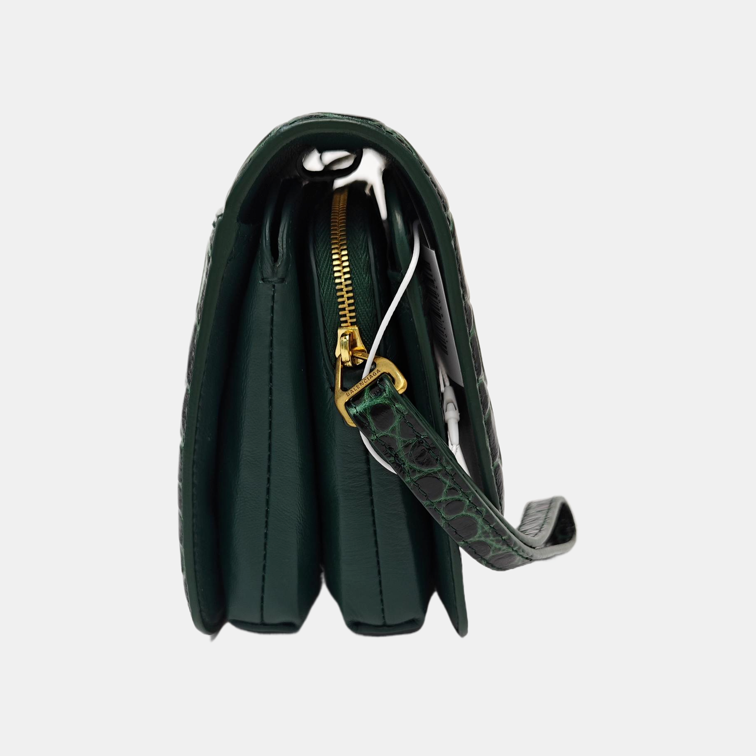 B. Calfskin Green