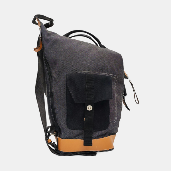 Eye/loewe/nature Canvas Gray
