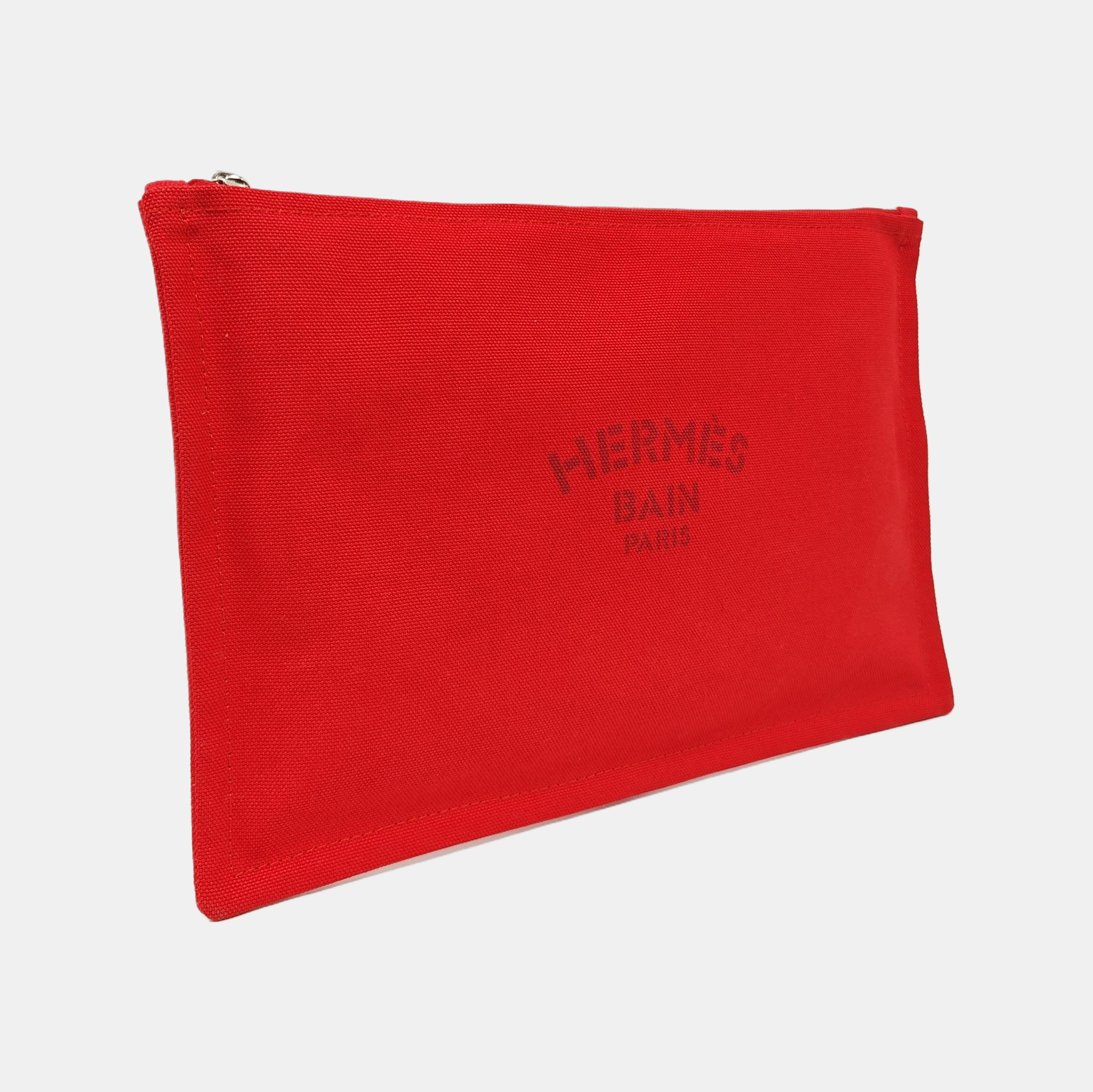 Yachting Canvas Red
