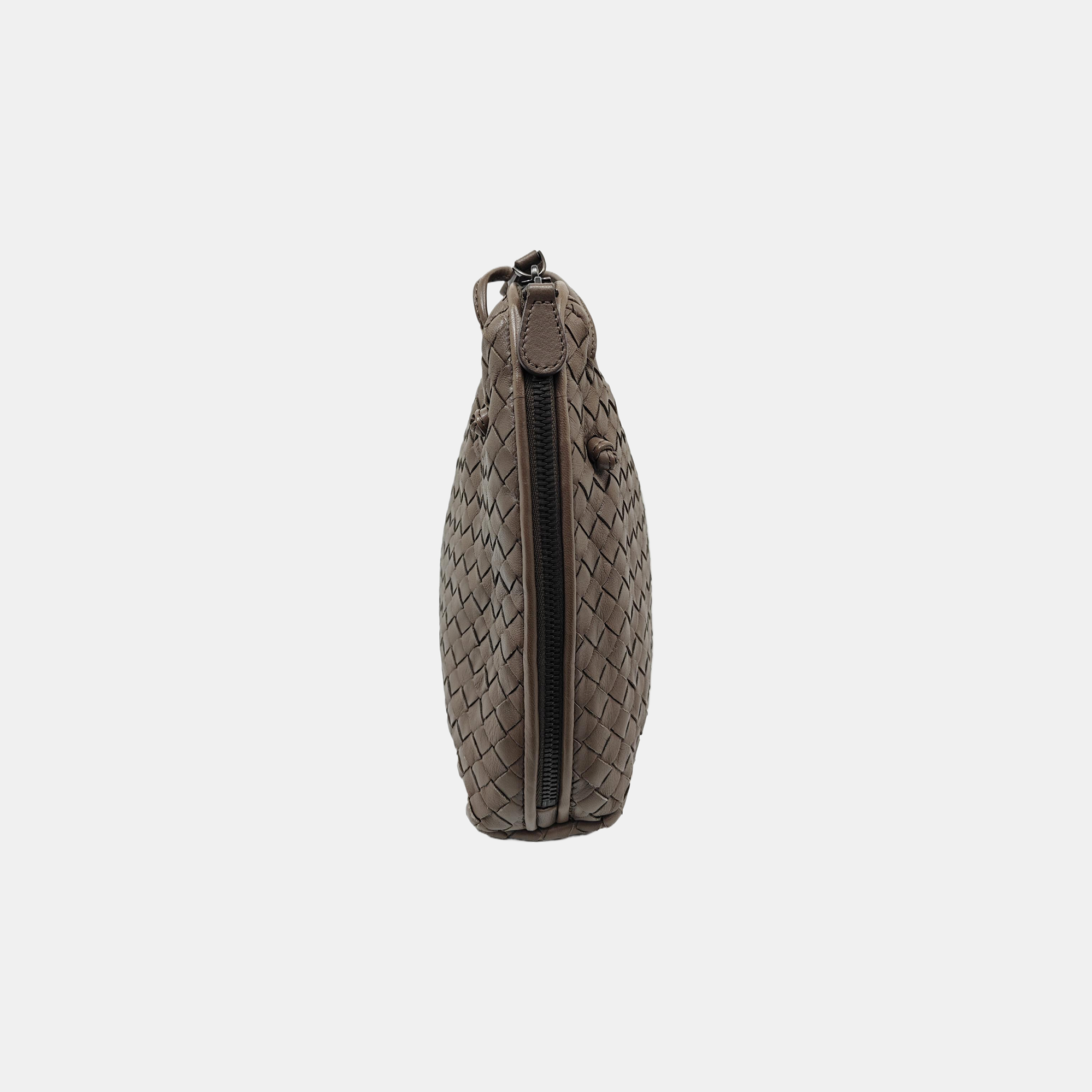 Nodini Lambskin Gray