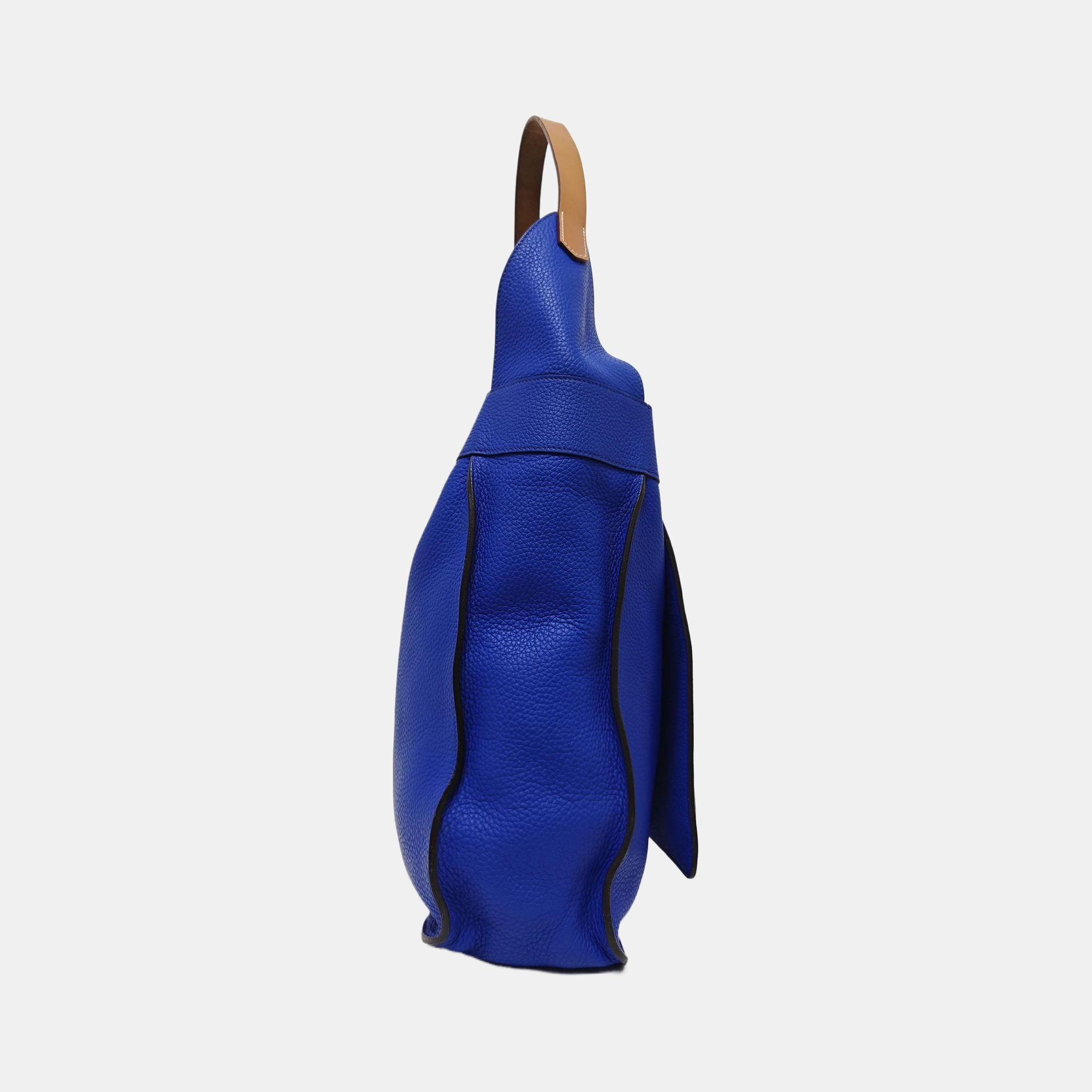Marwari Clemence Blue