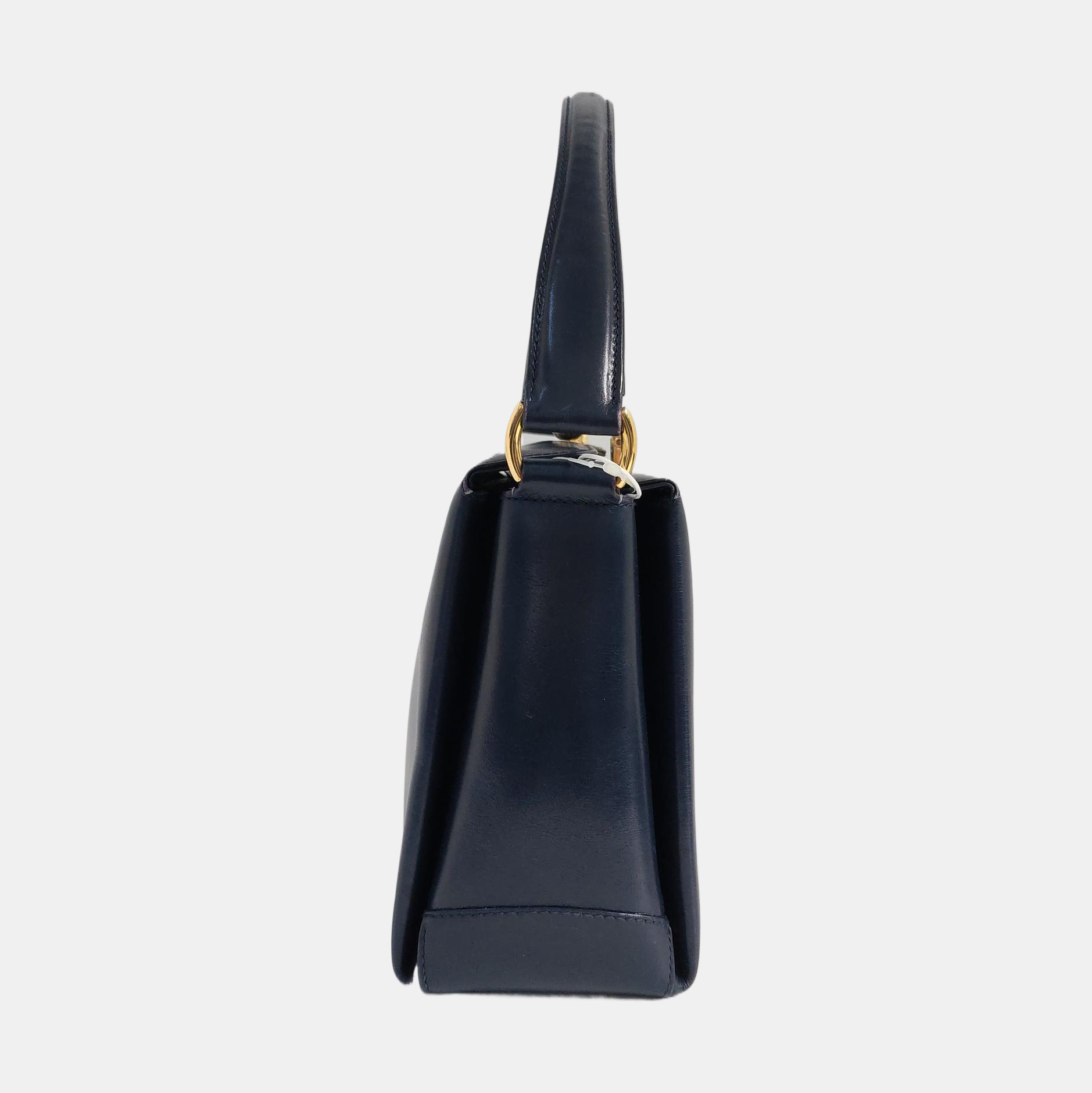 Calfskin Blue