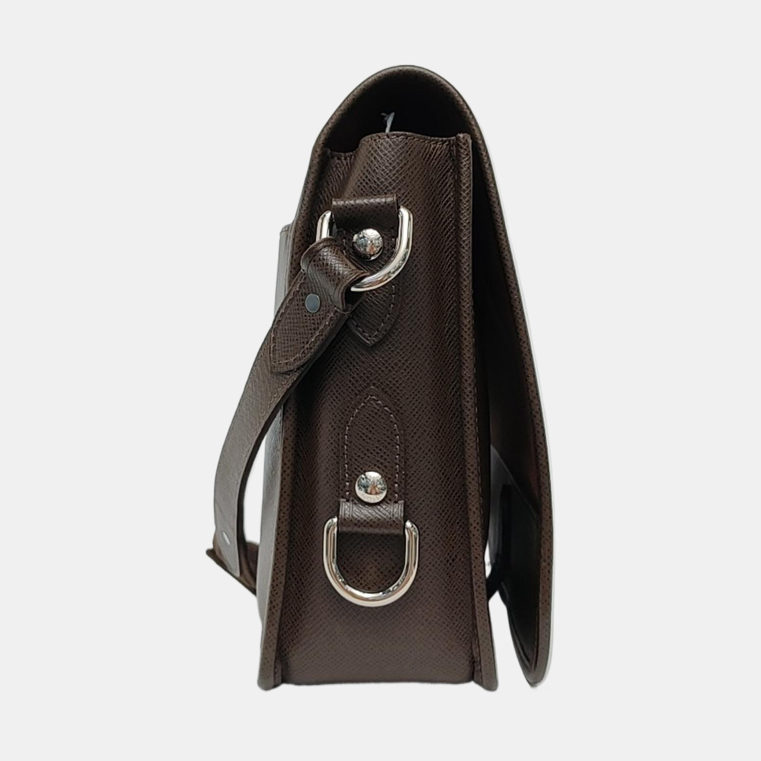 ANDREI Calfskin Brown