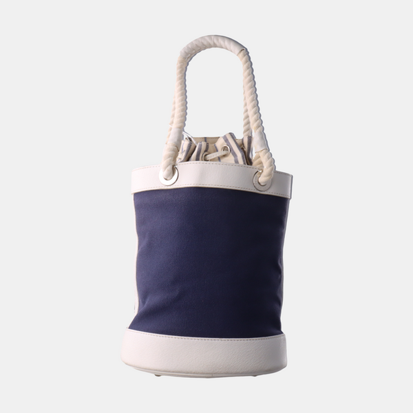Canvas Blue