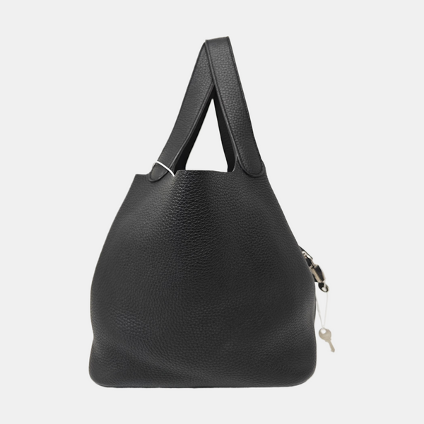 Picotin Lock 22 Clemence Black