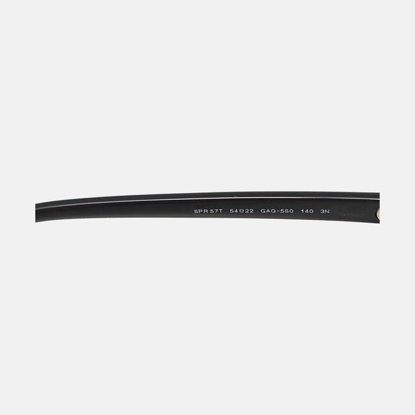 Metal Sunglasses Black