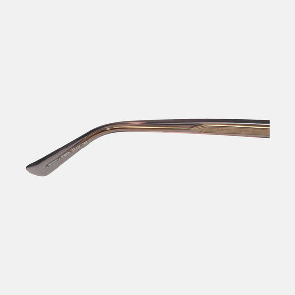 Synthetic Sunglasses Gray