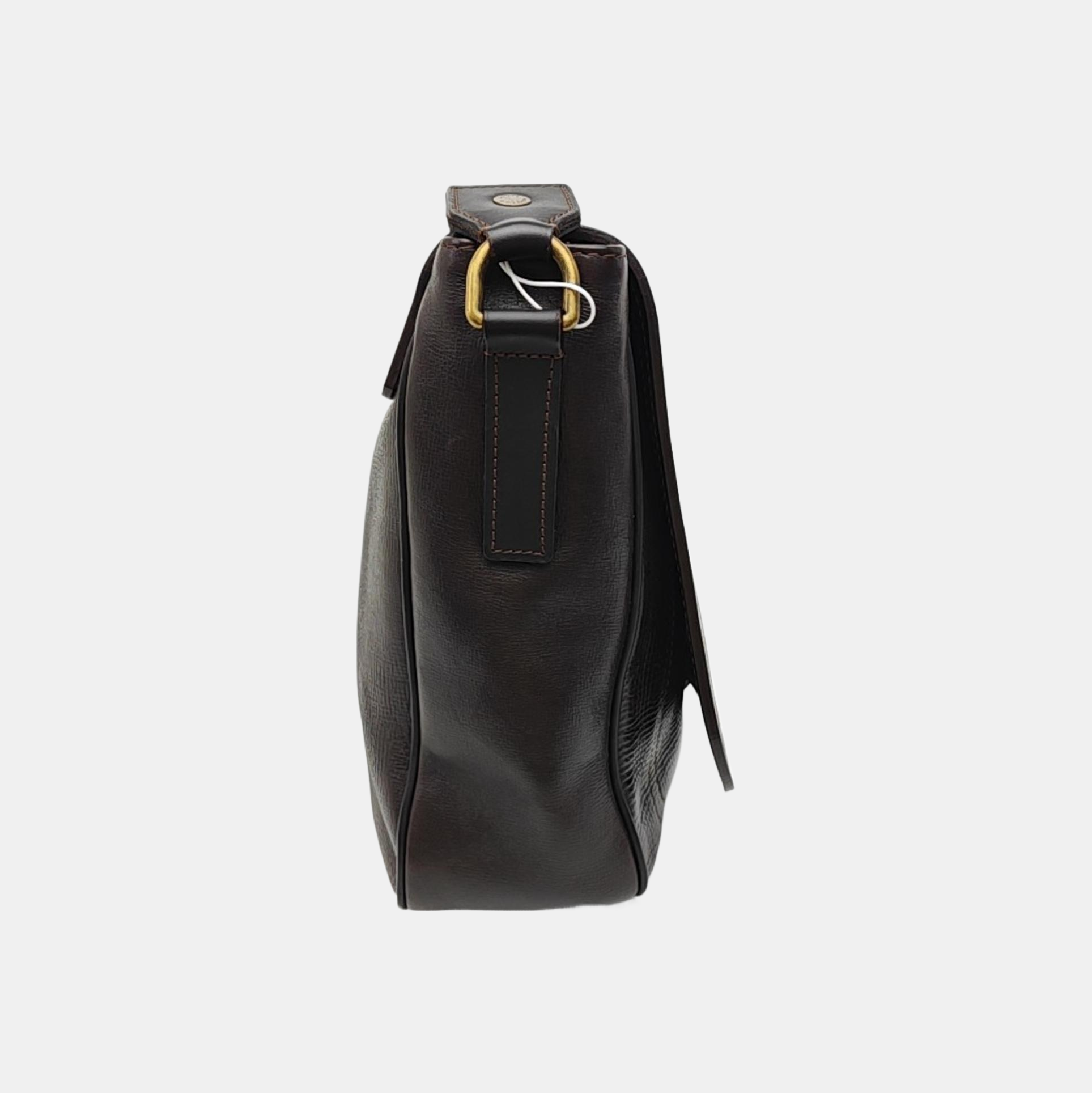 OMAHA Calfskin Brown