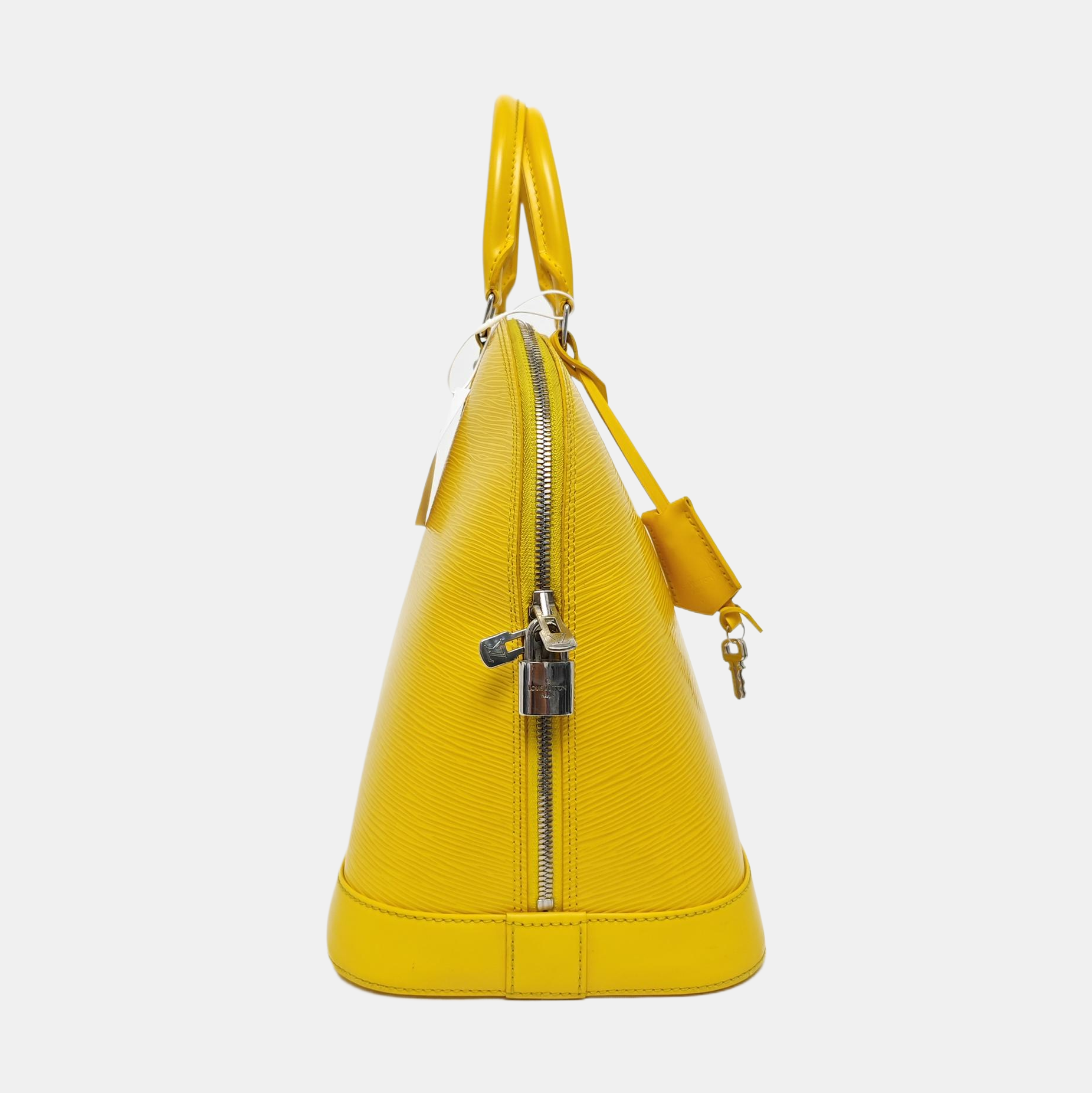 ALMA GM Epi Yellow