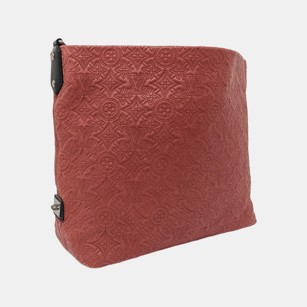 ANTHEIA Calfskin Red