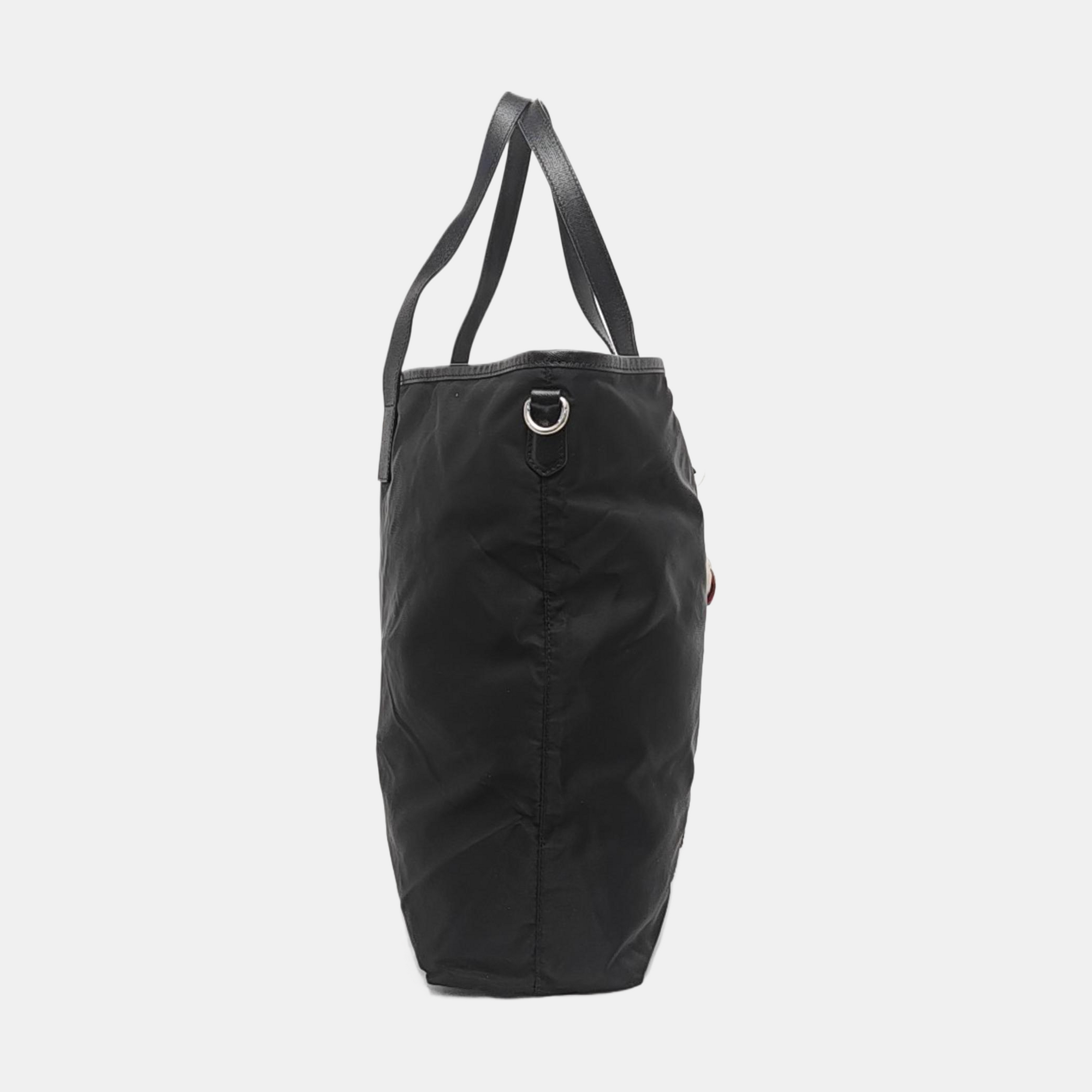 Nylon Black