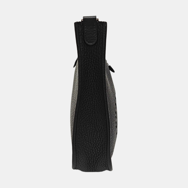 Evelyne TPM Clemence Black