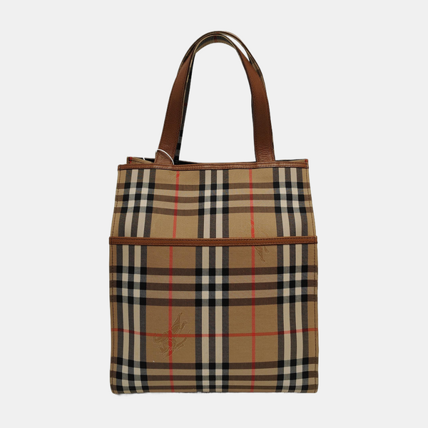Canvas Brown