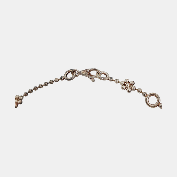 925 Sterling Silver Necklace