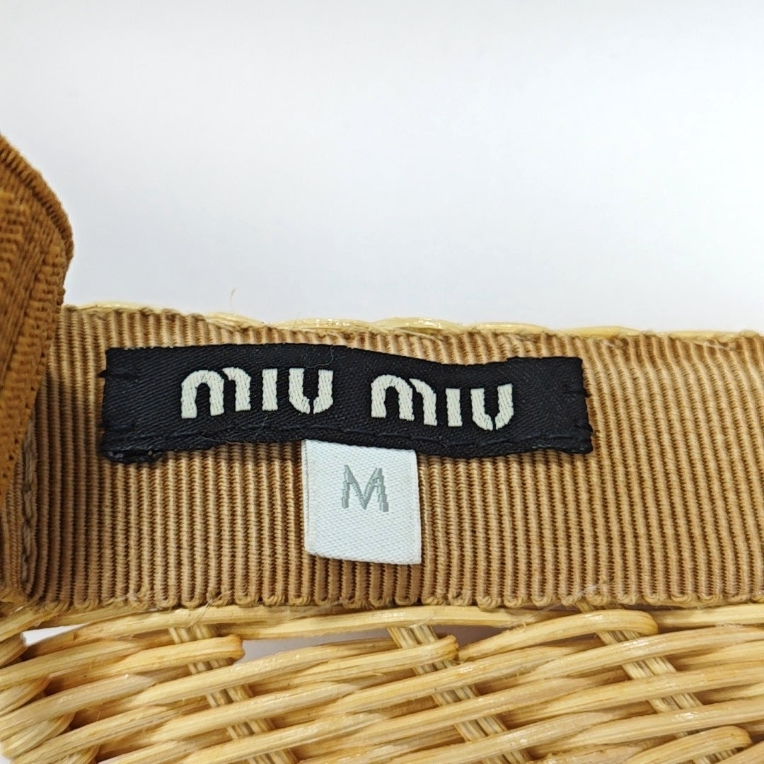 Other Hat Beige