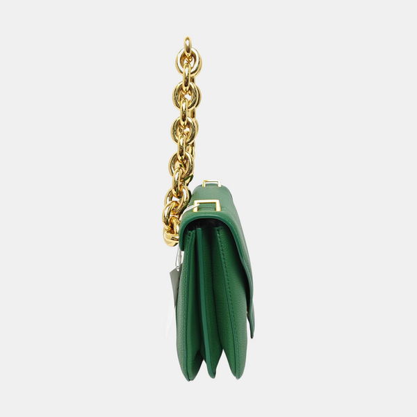 Mount Calfskin Green