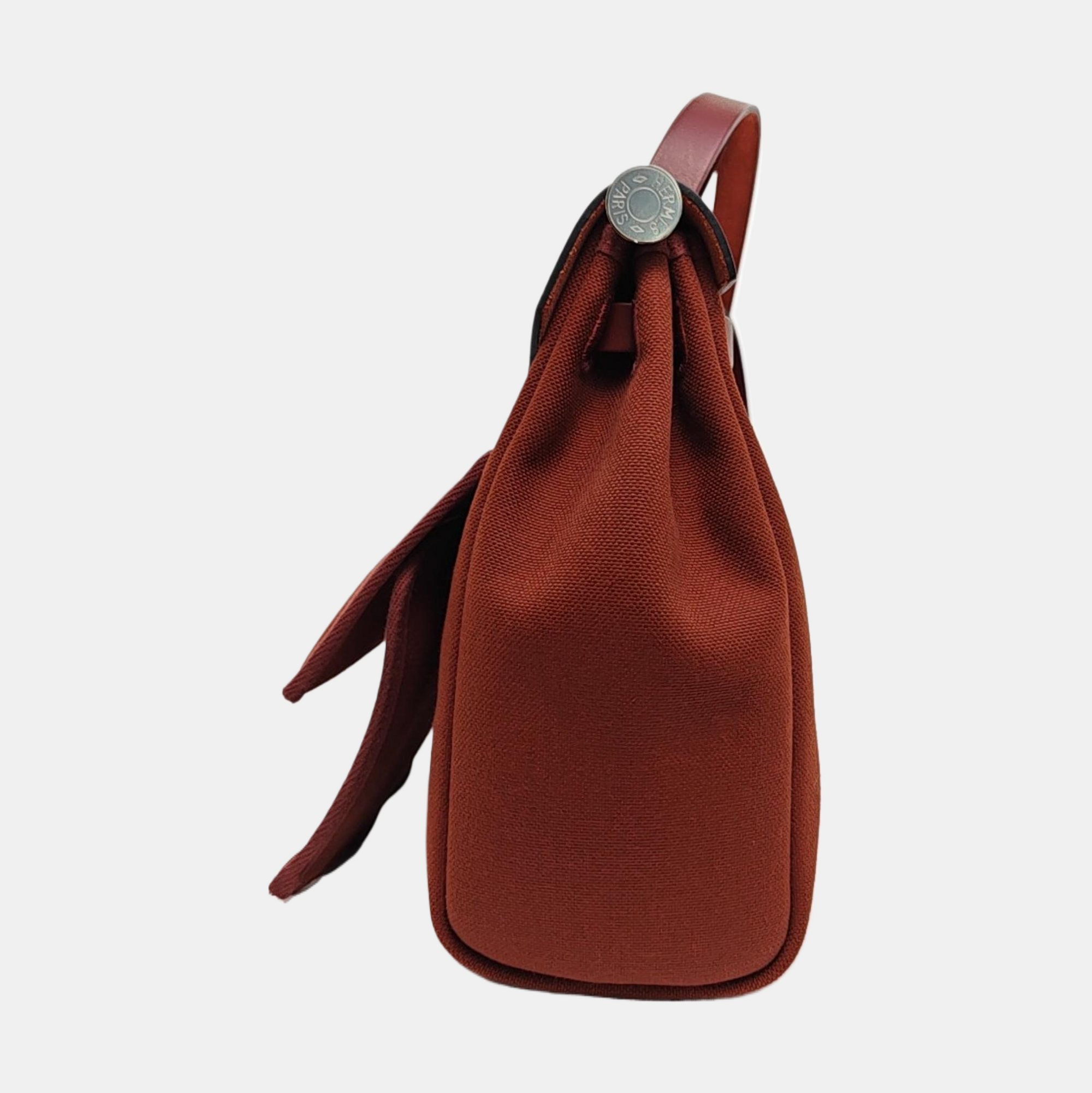 Herbag 31 Canvas Gold
