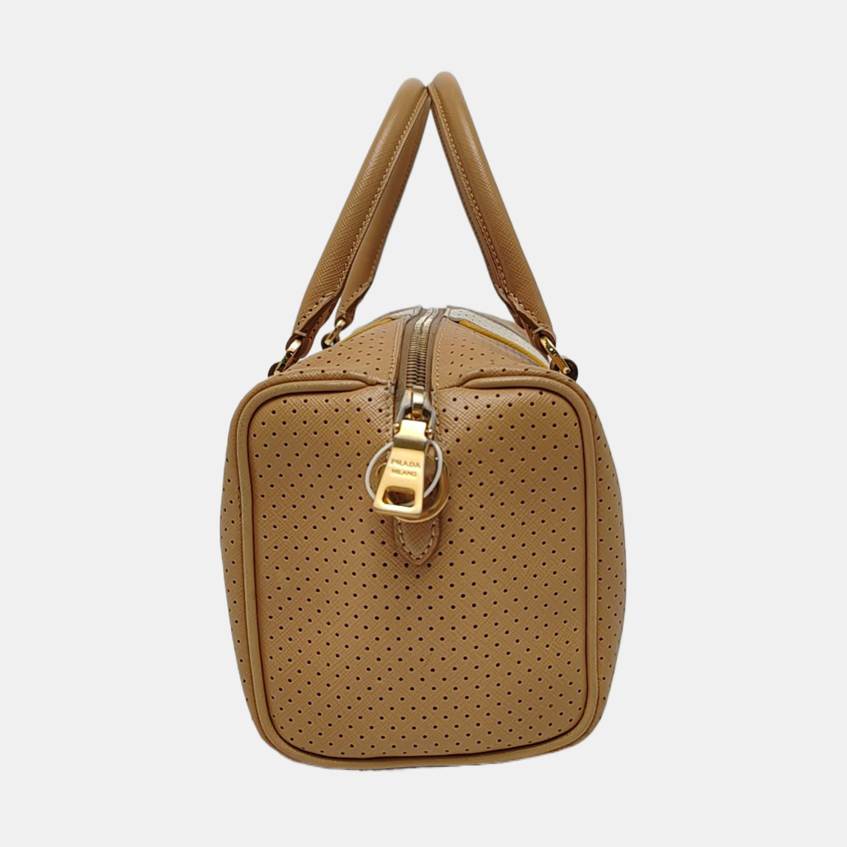 Calfskin Brown