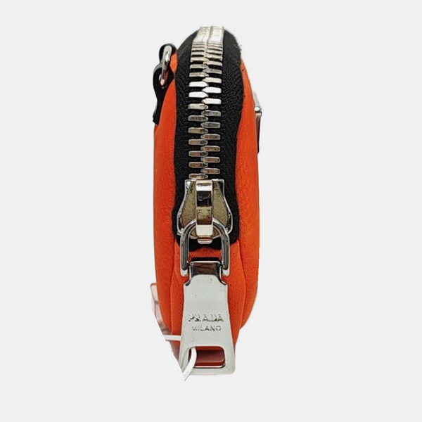 Nylon Orange