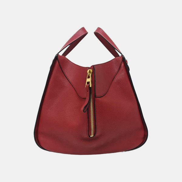 Hammock Calfskin Red