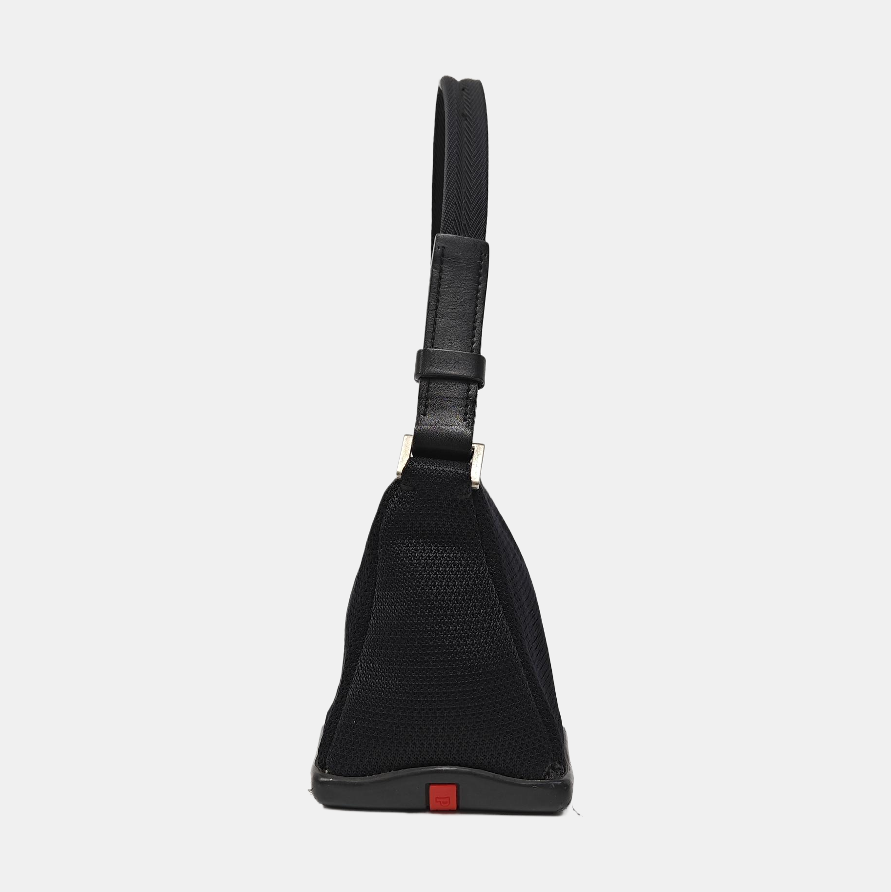 Canvas Mini Negro
