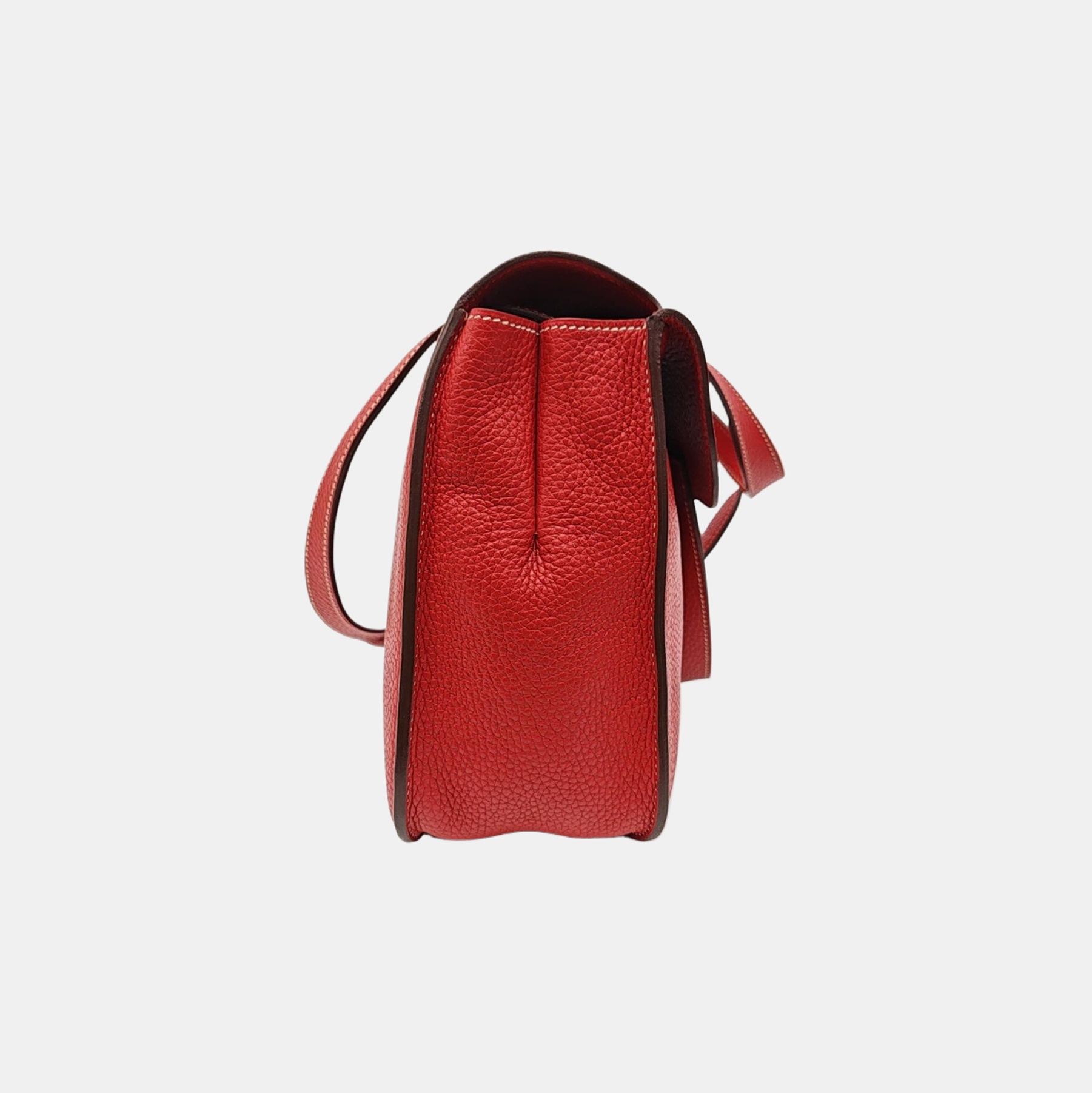 Halzan 31 Clemence Red