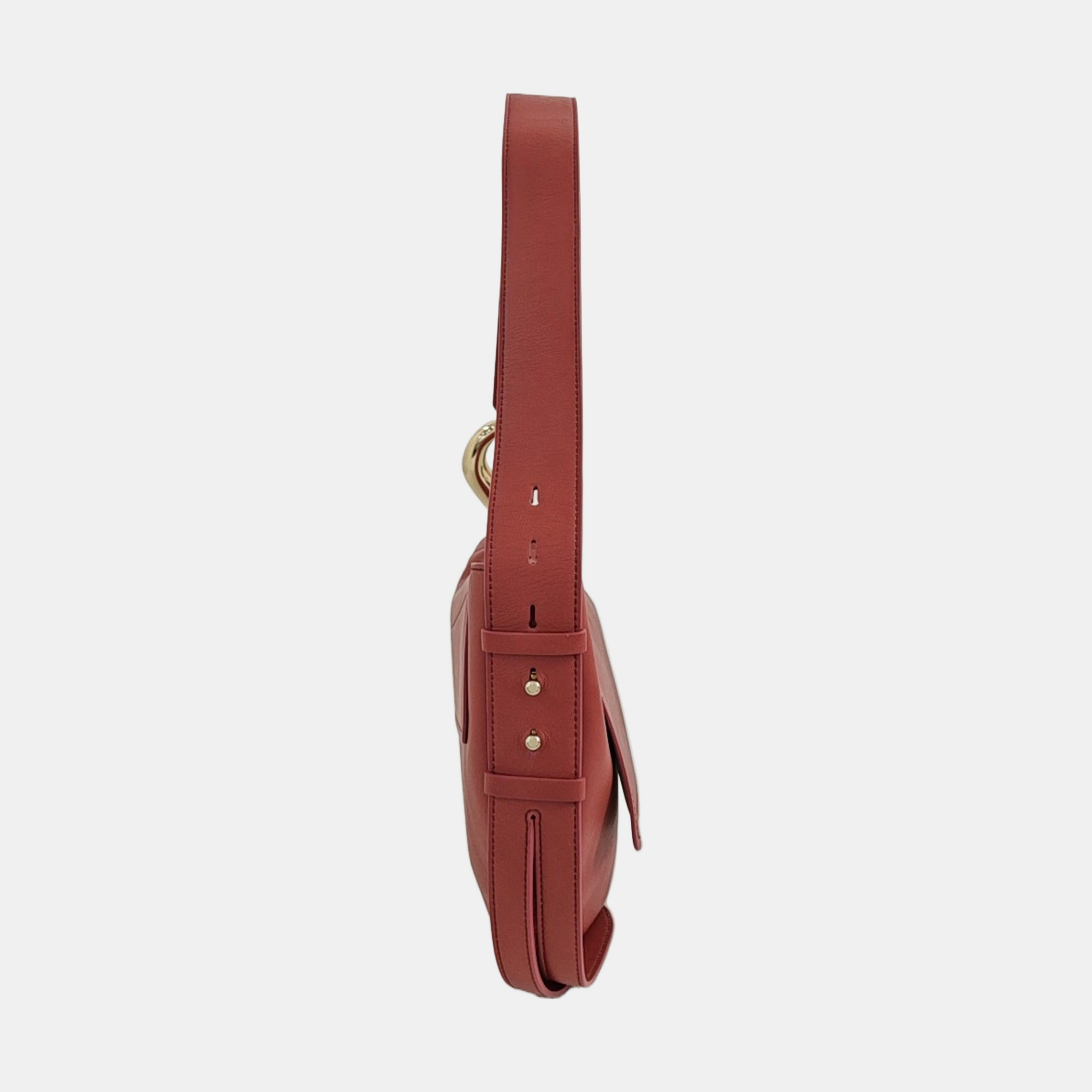 Kiss Leather Beige