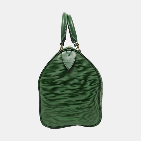 SPEEDY 25 Epi Green