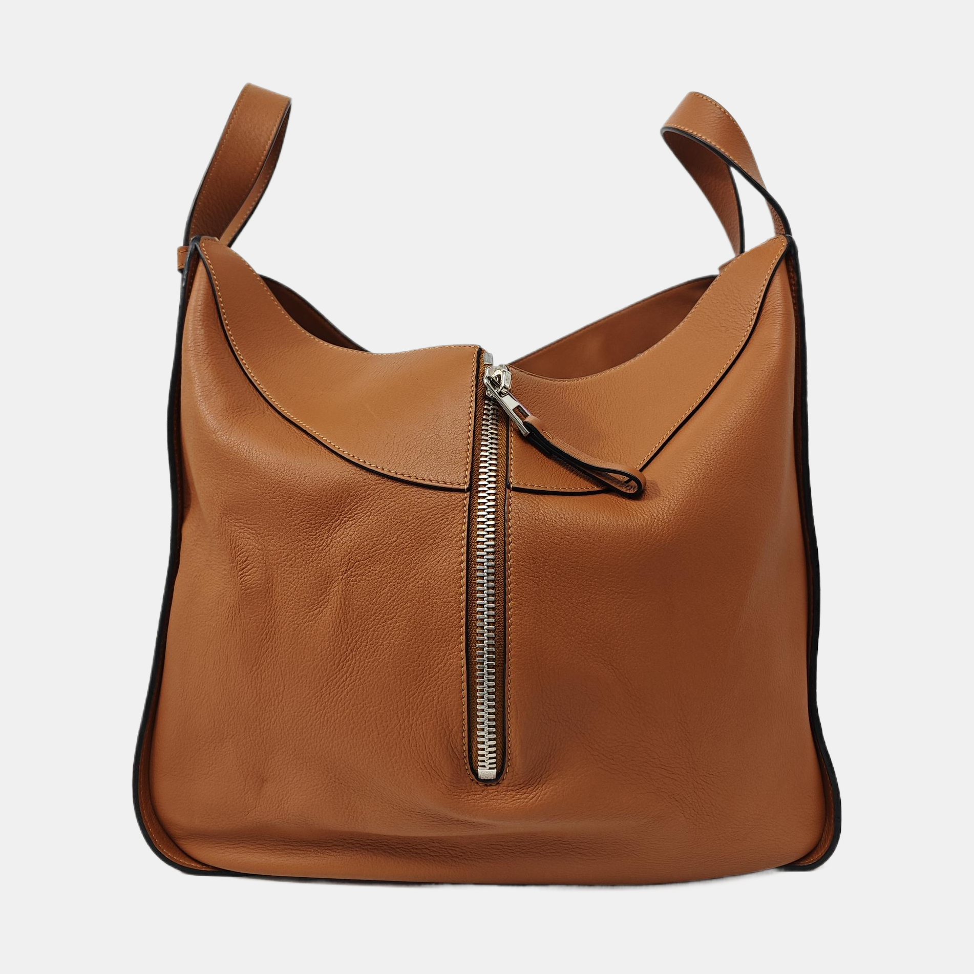 Hammock Calfskin Brown