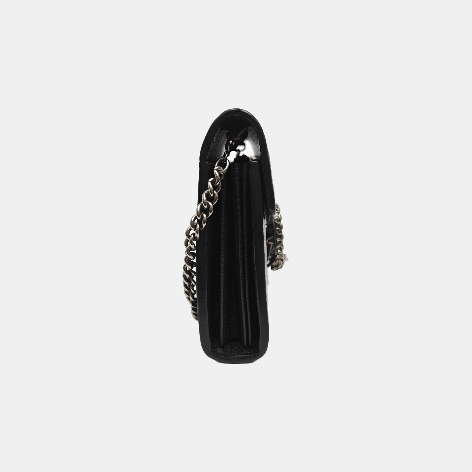 Dionysus Mini Calfskin Black
