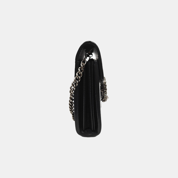Dionysus Mini Calfskin Black