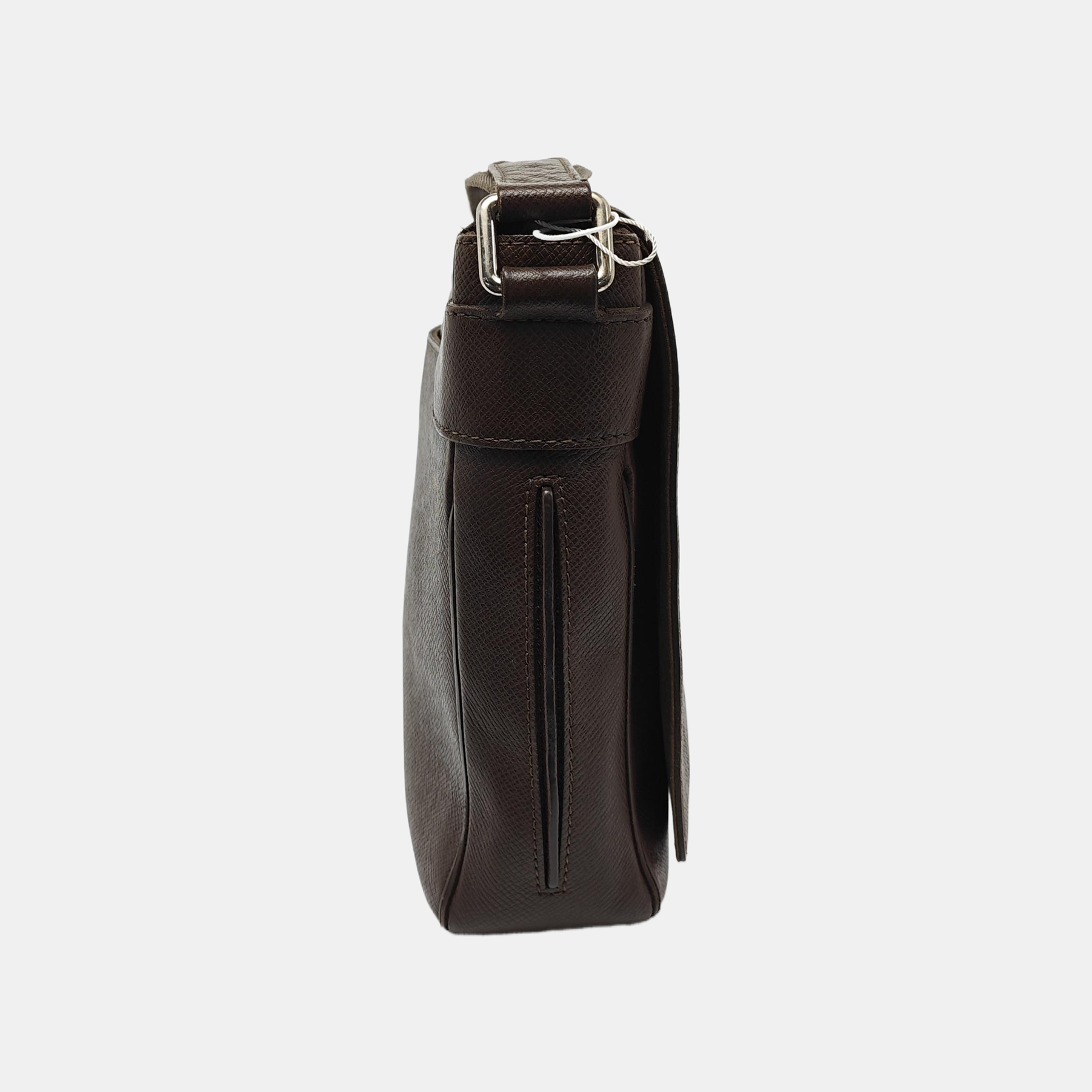 ROMAN Calfskin Brown