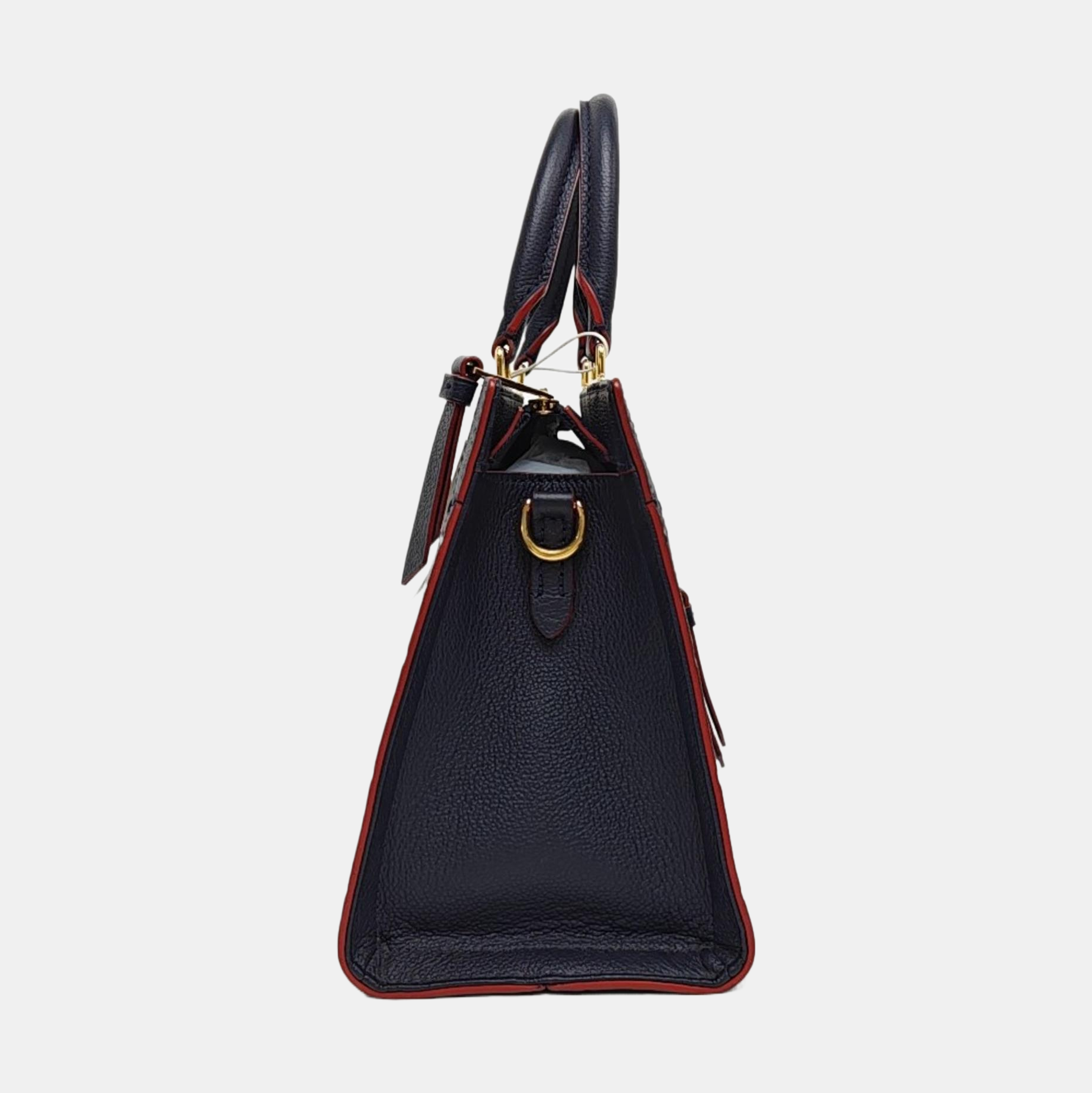 SULLY PM Monogram Calfskin Blue