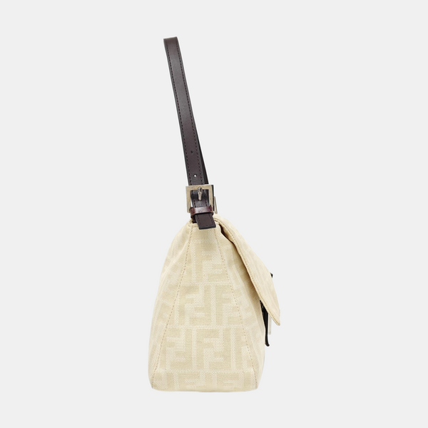 Mamma Forever Canvas Beige