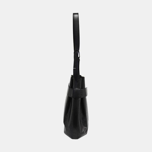D'EPAULE Epi Black