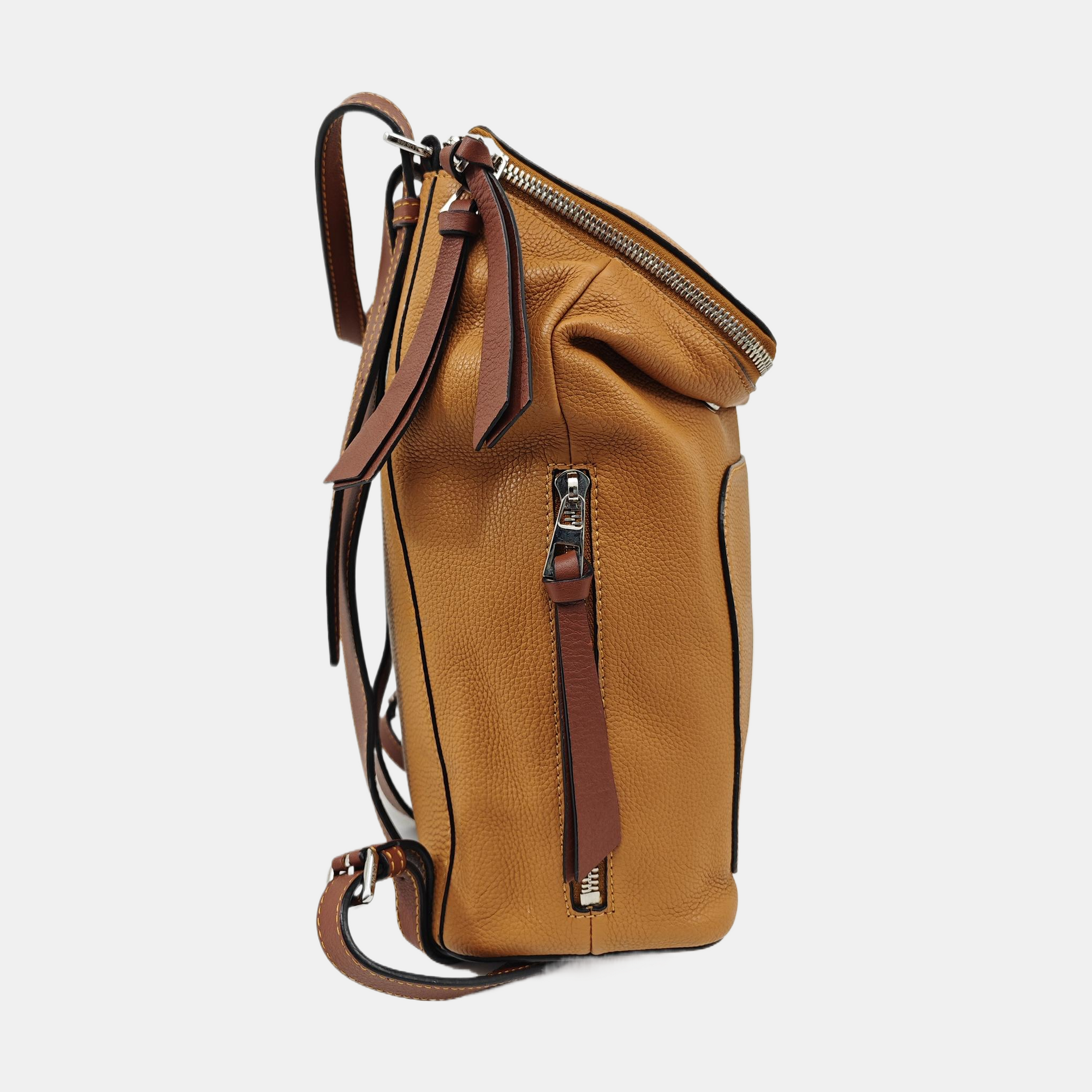 Goya Calfskin Brown