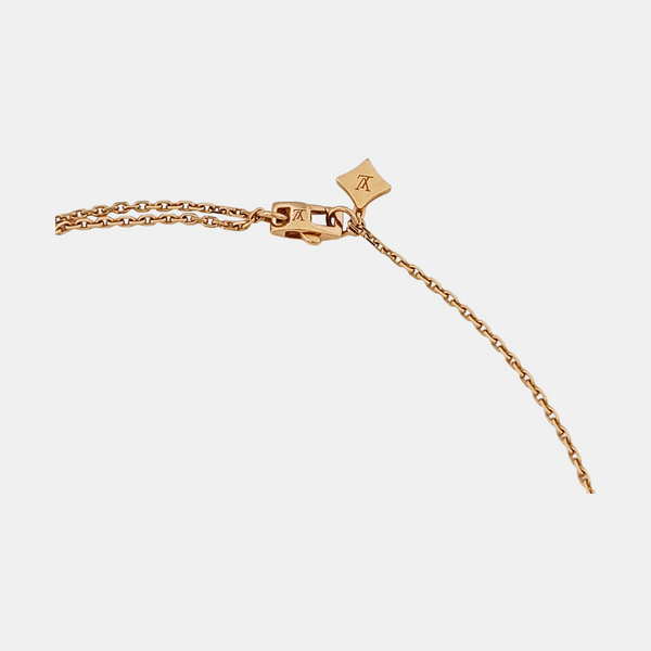 EMPREINTE 18k Gold Rose Gold Necklace