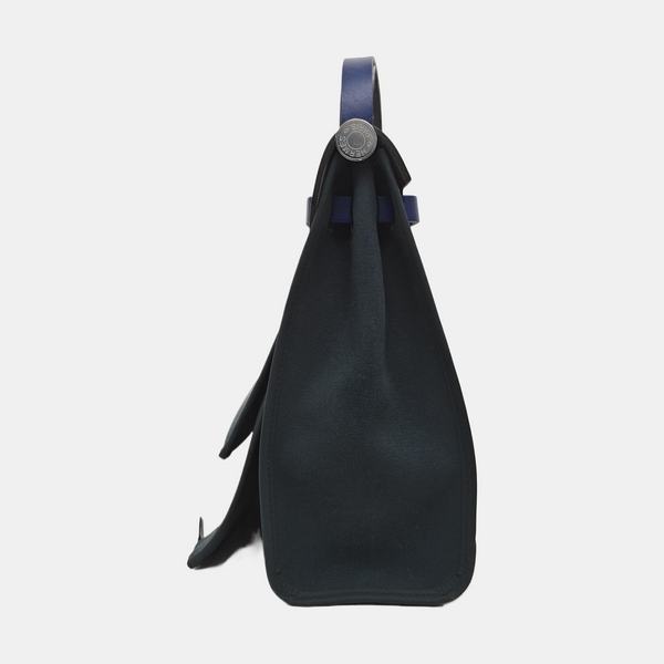 Herbag 31 Canvas Green
