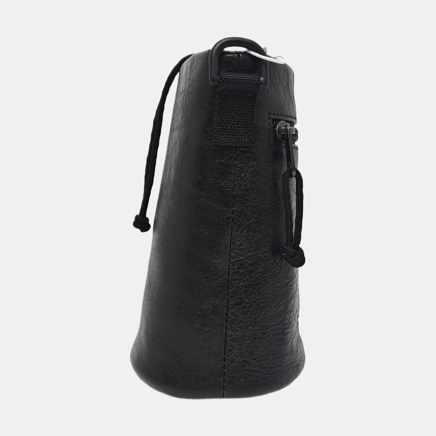 Weekend Calfskin Black