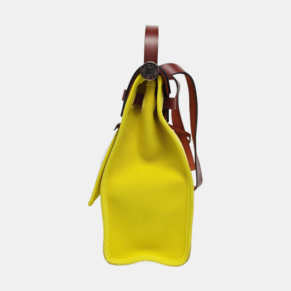 Herbag 31 Canvas Yellow