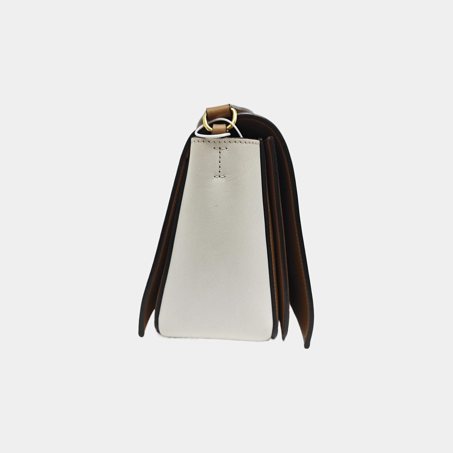 FRAME Medium Calfskin Multicolor