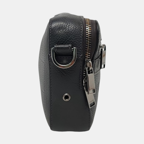Safari Calfskin Gray