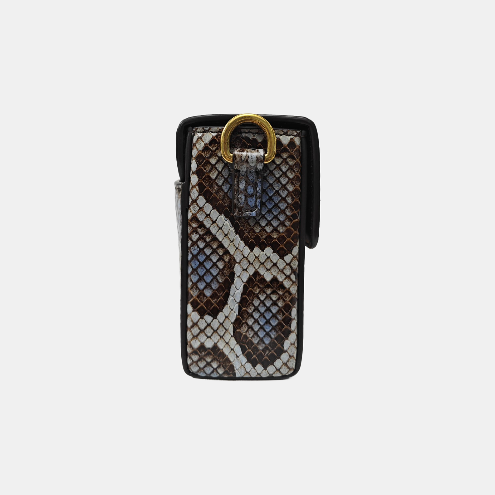 30 Montaigne Mini Python Multicolor