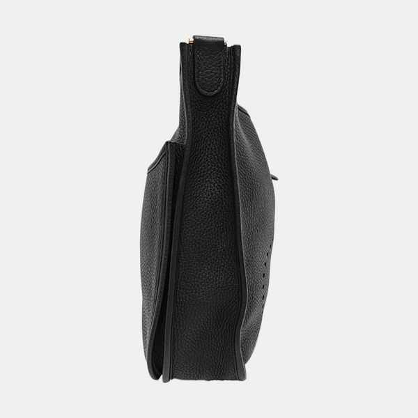 Evelyne 29 Togo Black
