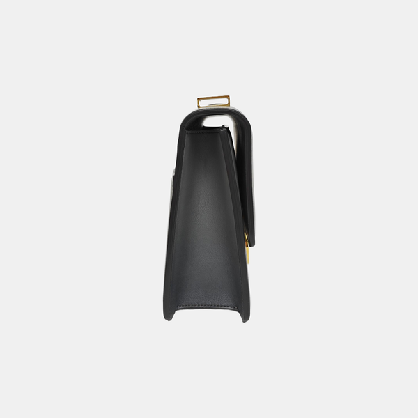 30 Montaigne Calfskin Gray