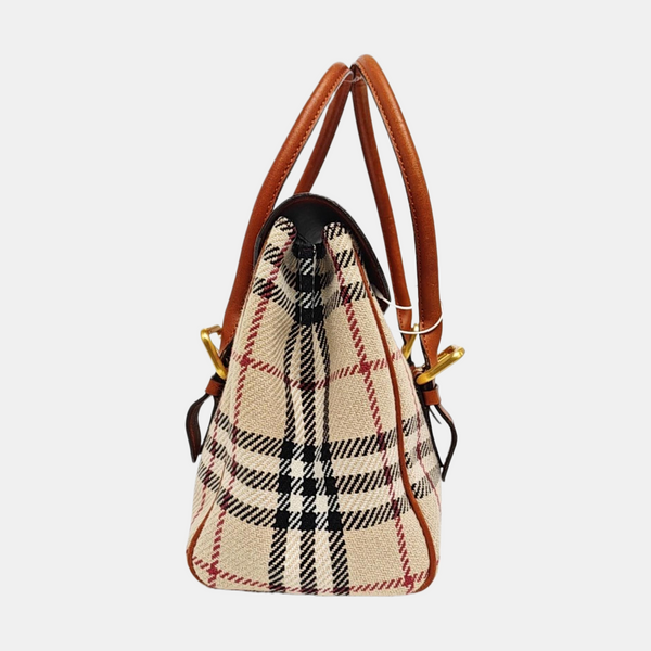 Canvas Beige