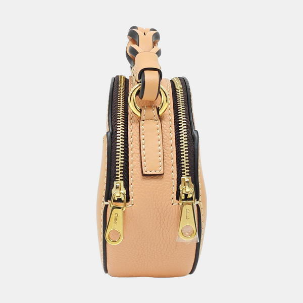 Daria Calfskin Pink