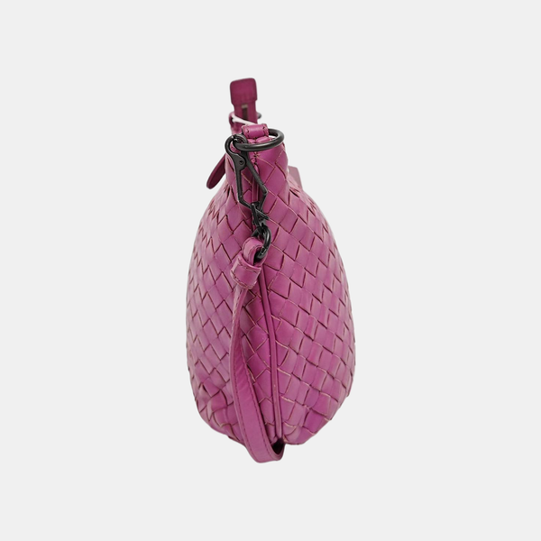 Calfskin Purple