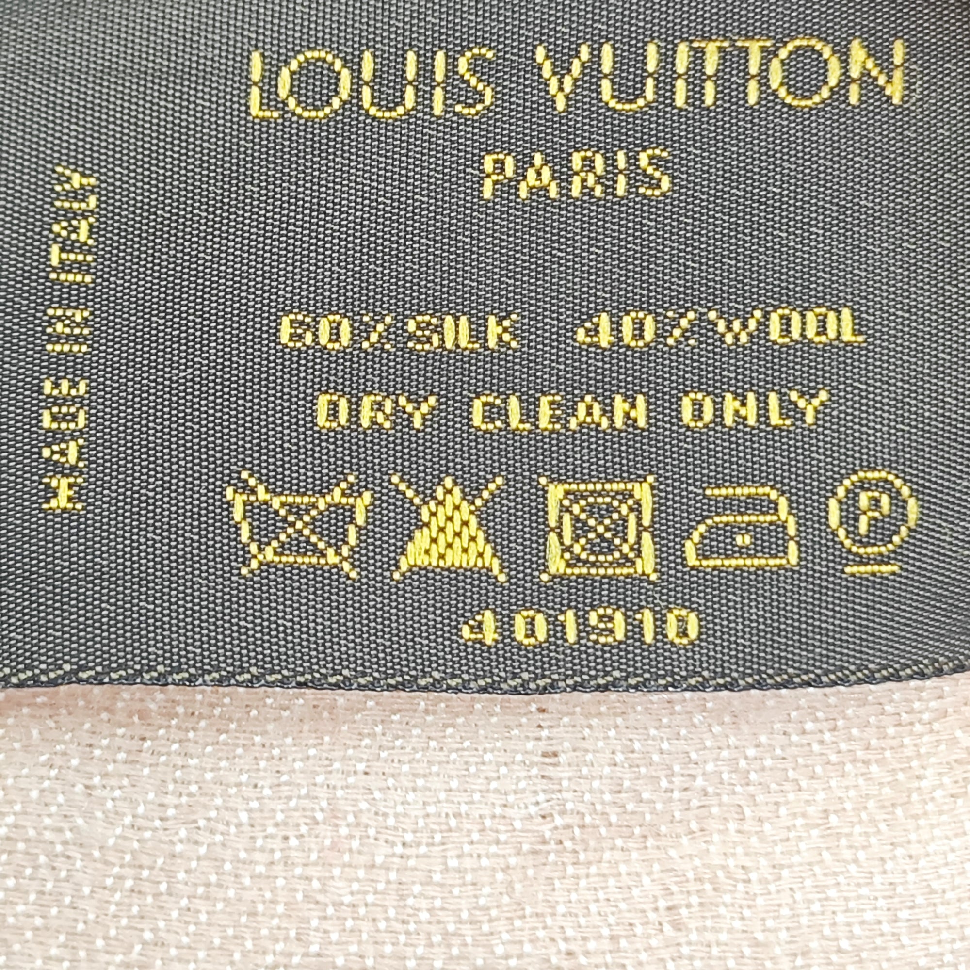 Mulberry Silk Scarf Pink